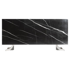 Imani Onyx Buffet - Ornate Home
