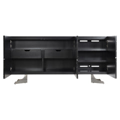 Imani Onyx Buffet - Ornate Home