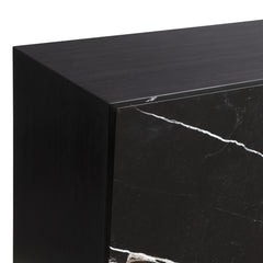 Imani Onyx Buffet - Ornate Home