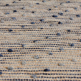 Imara Navy 9 X 12 Rug - Ornate Home