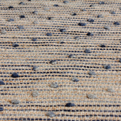 Imara Navy 9 X 12 Rug - Ornate Home