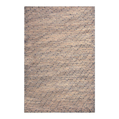 Imara Navy 9 X 12 Rug - Ornate Home