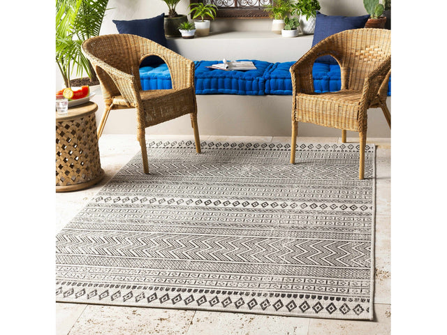 Imboden Area Rug - Ornate Home