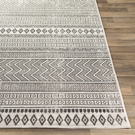 Imboden Area Rug - Ornate Home