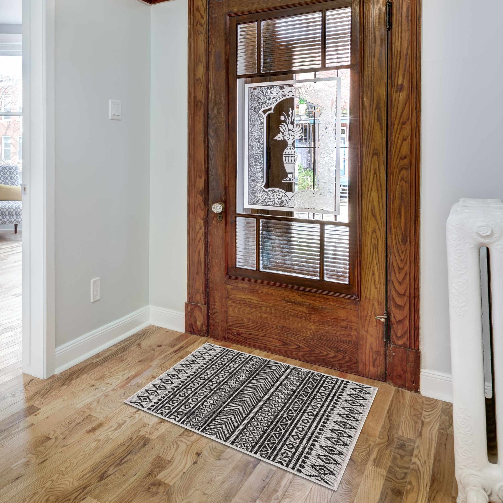 Imboden Area Rug - Ornate Home