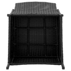 Imperia Patio 2-Person Seating Group with End Table with Grey Cushions - Ornate Home