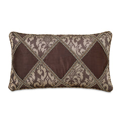 Imperial Bronze  Comforter Set - Ornate Home