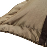 Imperial Bronze  Comforter Set - Ornate Home