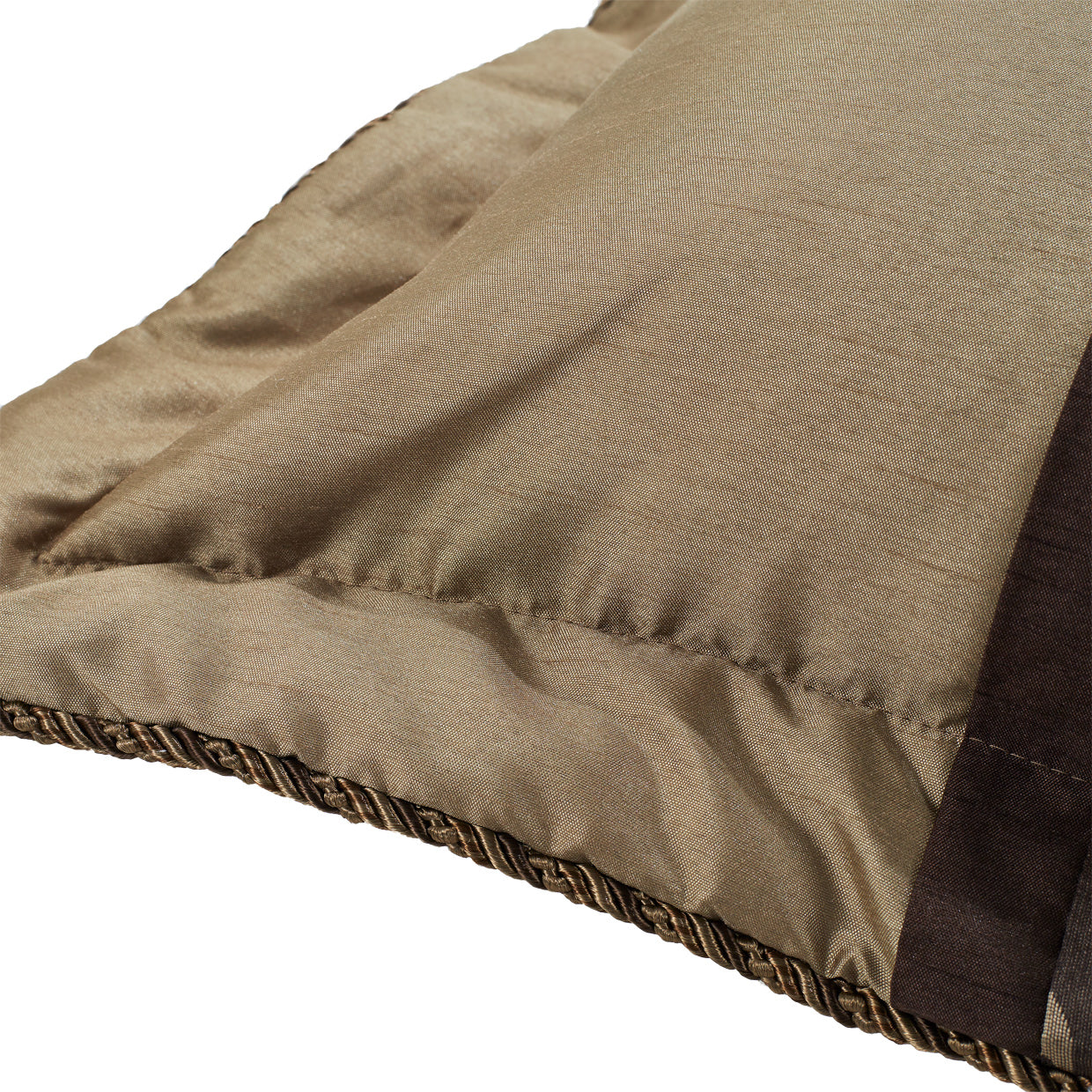 Imperial Bronze  Comforter Set - Ornate Home