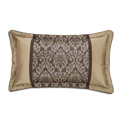 Imperial Bronze  Comforter Set - Ornate Home