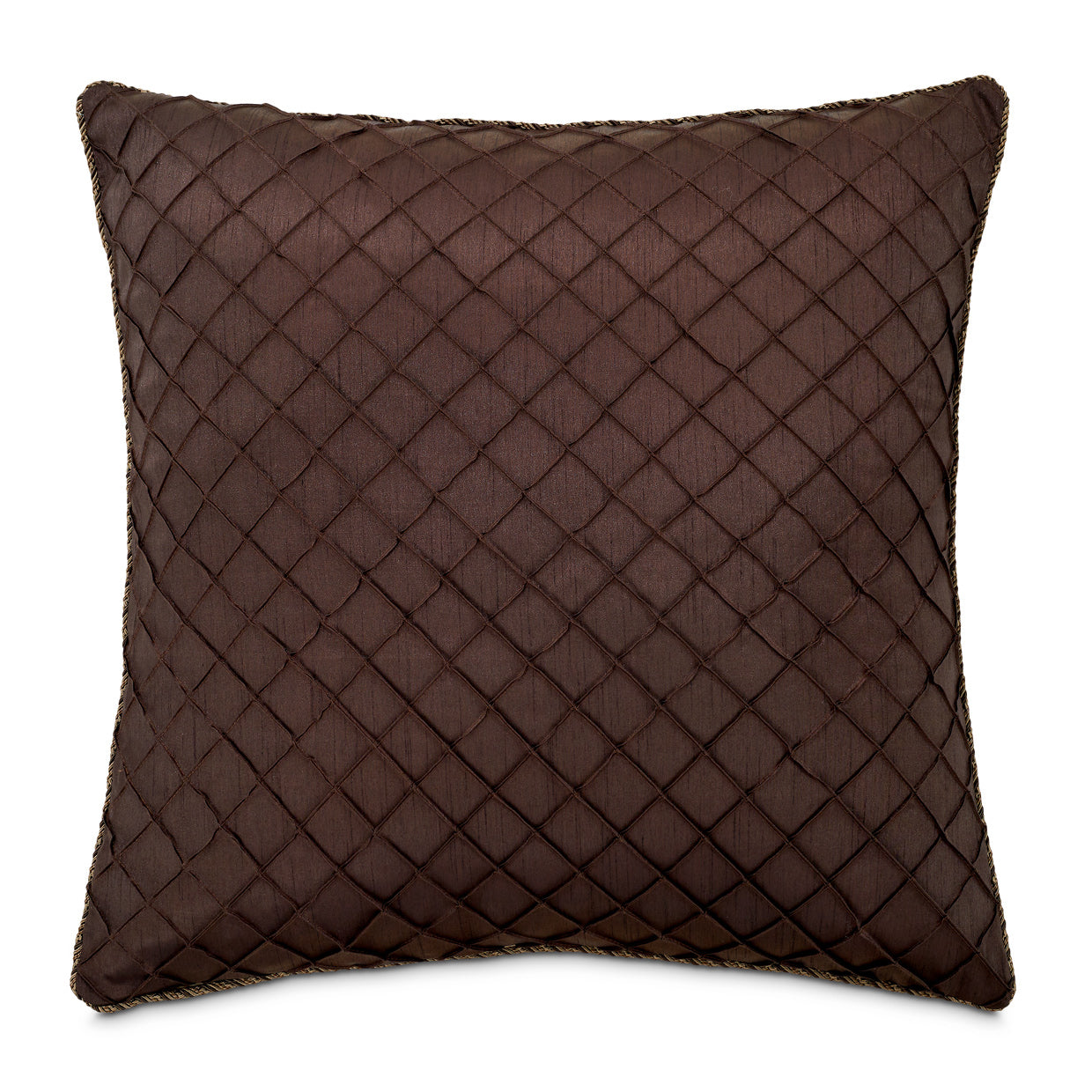 Imperial Bronze  Comforter Set - Ornate Home