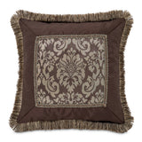 Imperial Bronze  Comforter Set - Ornate Home