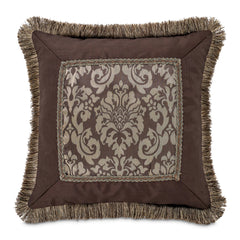 Imperial Bronze  Comforter Set - Ornate Home