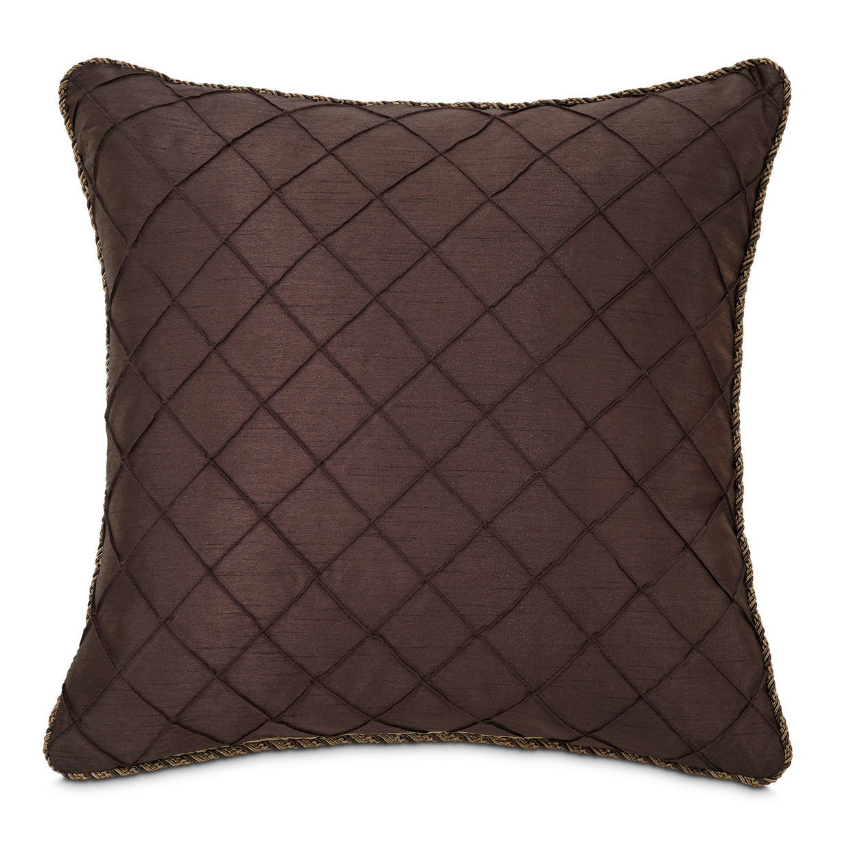 Imperial Bronze  Comforter Set - Ornate Home