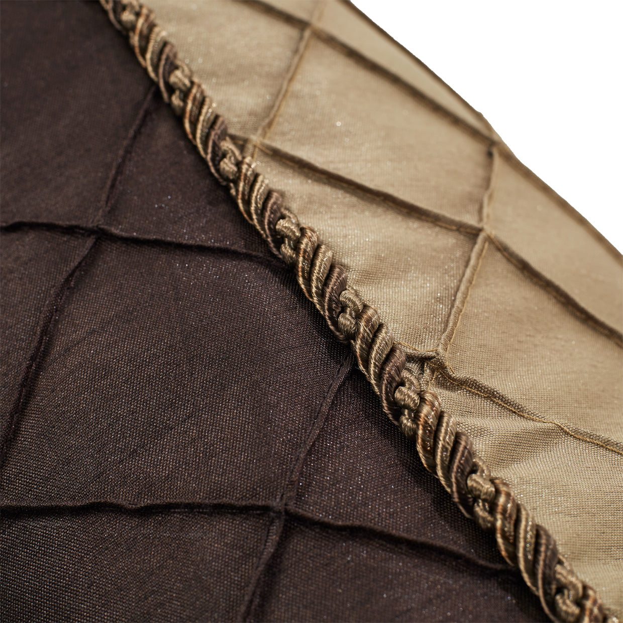 Imperial Bronze  Comforter Set - Ornate Home