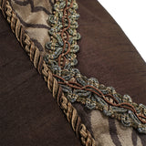 Imperial Bronze  Comforter Set - Ornate Home