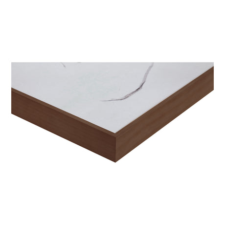 Impression Terra Palette Framed Painting - Ornate Home