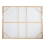 Impression Terra Palette Framed Painting - Ornate Home