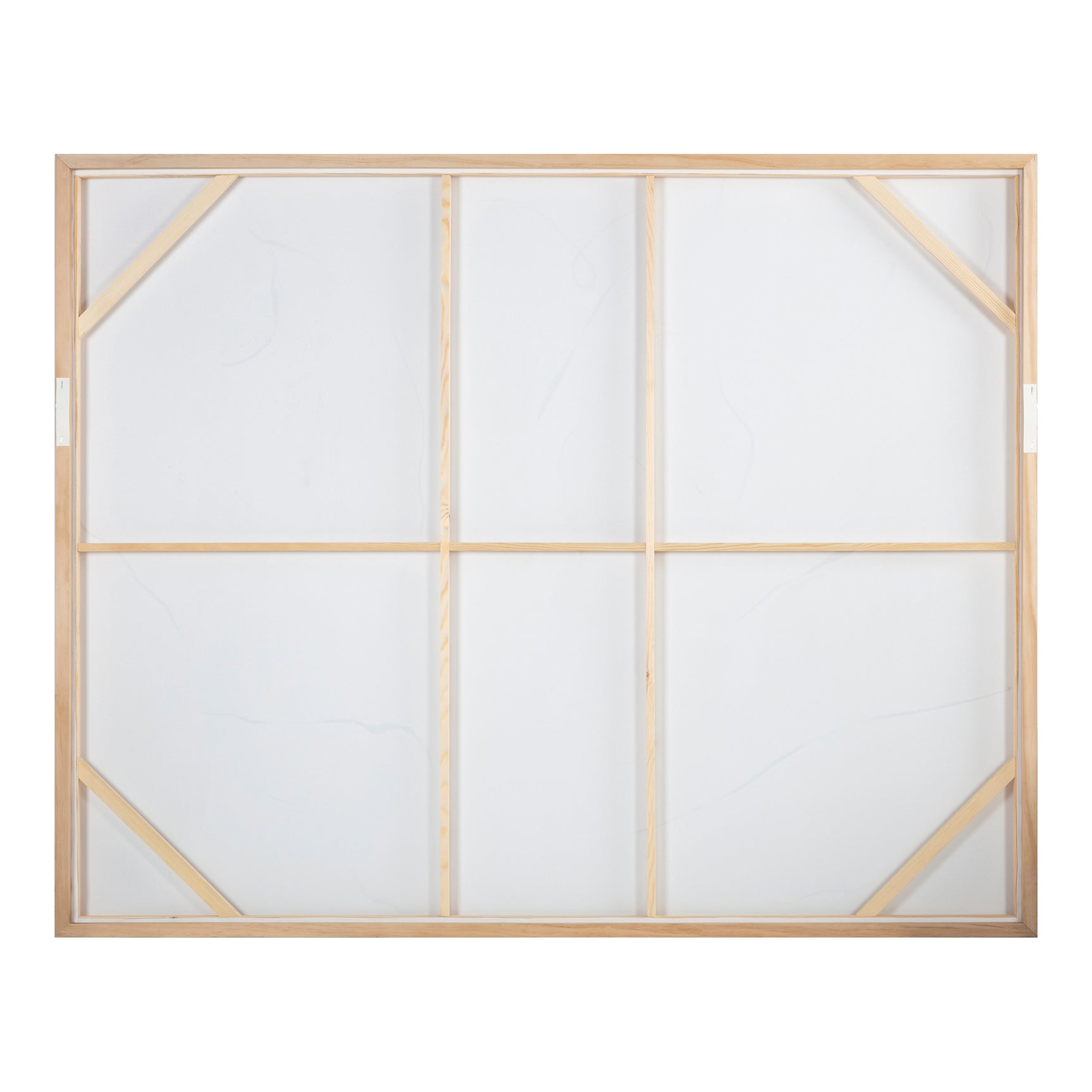 Impression Terra Palette Framed Painting - Ornate Home