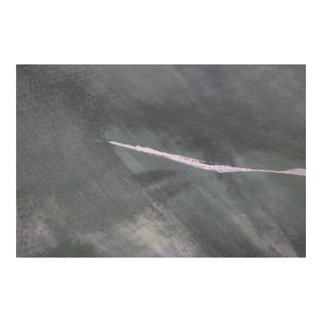 Impression Verdant Palette Framed Painting - Ornate Home