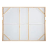 Impression Verdant Palette Framed Painting - Ornate Home