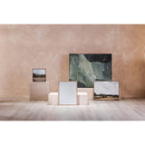 Impression Verdant Palette Framed Painting - Ornate Home