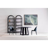 Impression Verdant Palette Framed Painting - Ornate Home