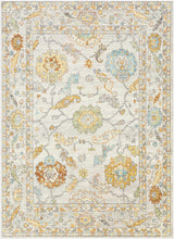 Inala Area Rug - Ornate Home