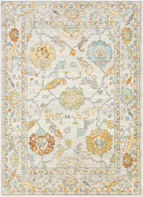 Inala Area Rug - Ornate Home