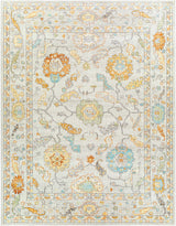 Inala Area Rug - Ornate Home