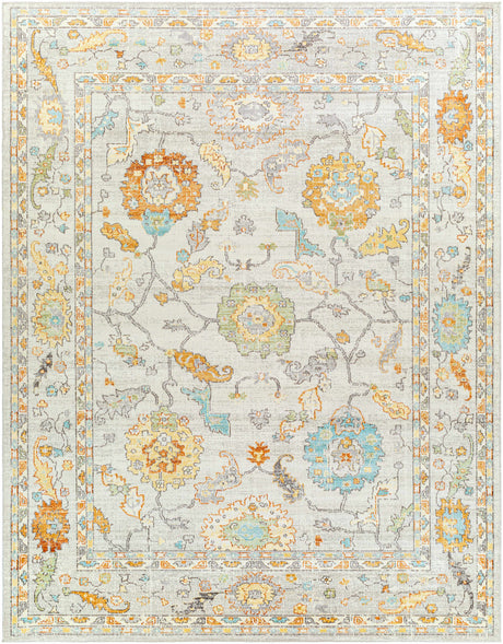 Inala Area Rug - Ornate Home
