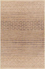 Inali Washable Area Rug - Clearance - Ornate Home
