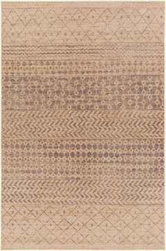 Inali Washable Area Rug - Clearance - Ornate Home