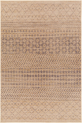 Inali Washable Area Rug - Clearance - Ornate Home