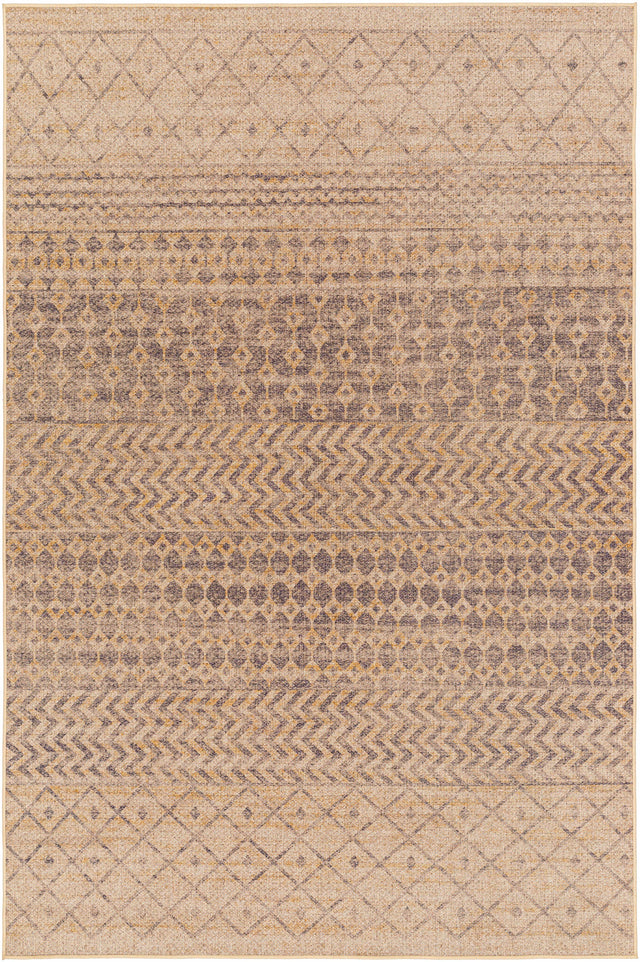 Inali Washable Area Rug - Clearance - Ornate Home
