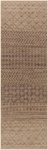 Inali Washable Area Rug - Clearance - Ornate Home