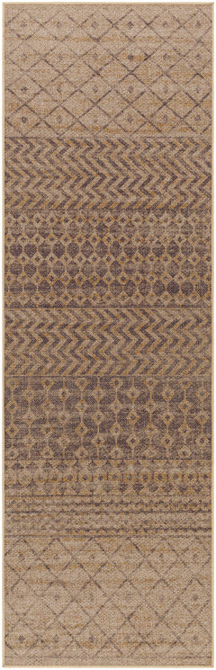 Inali Washable Area Rug - Clearance - Ornate Home