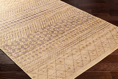 Inali Washable Area Rug - Clearance - Ornate Home