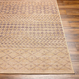 Inali Washable Area Rug - Clearance - Ornate Home