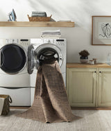 Inali Washable Area Rug - Clearance - Ornate Home