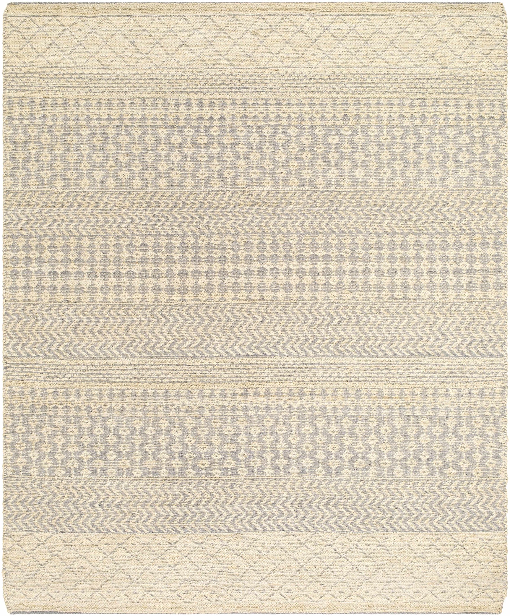 Inali Washable Area Rug - Clearance - Ornate Home