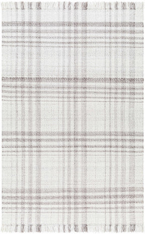 Inara Plaid Area Rug - Clearance - Ornate Home