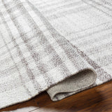 Inara Plaid Area Rug - Clearance - Ornate Home
