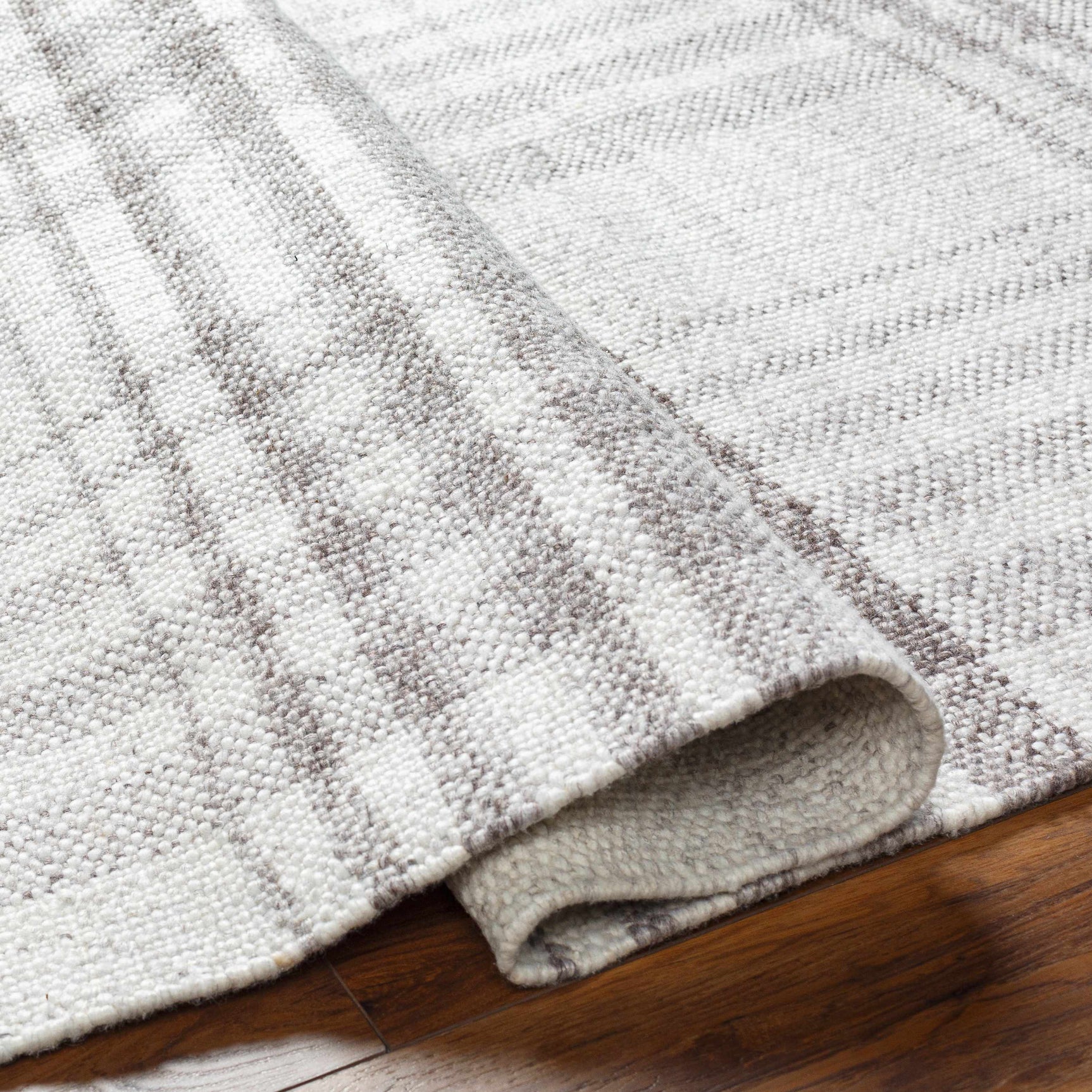 Inara Plaid Area Rug - Clearance - Ornate Home
