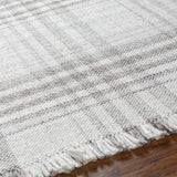 Inara Plaid Area Rug - Clearance - Ornate Home