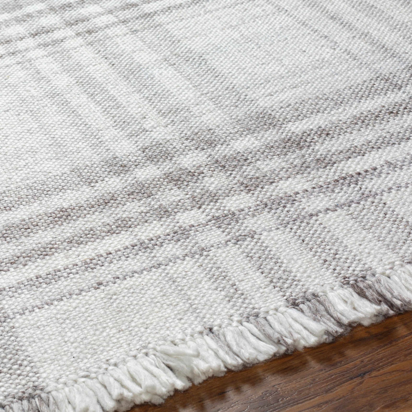 Inara Plaid Area Rug - Clearance - Ornate Home
