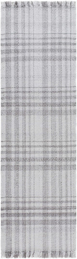 Inara Plaid Area Rug - Clearance - Ornate Home
