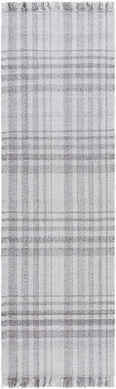 Inara Plaid Area Rug - Clearance - Ornate Home