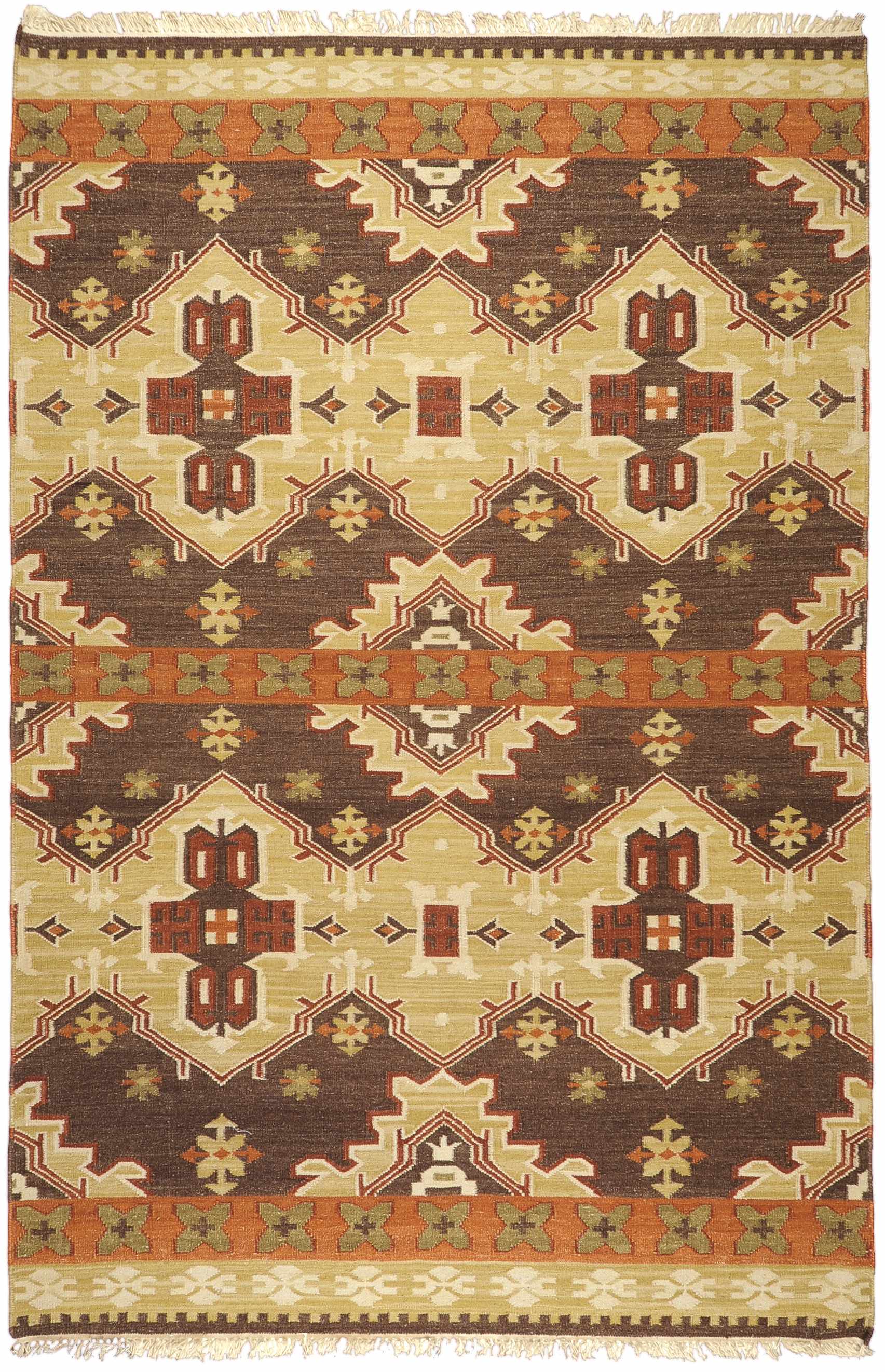 Inavale Area Rug - Clearance - Ornate Home