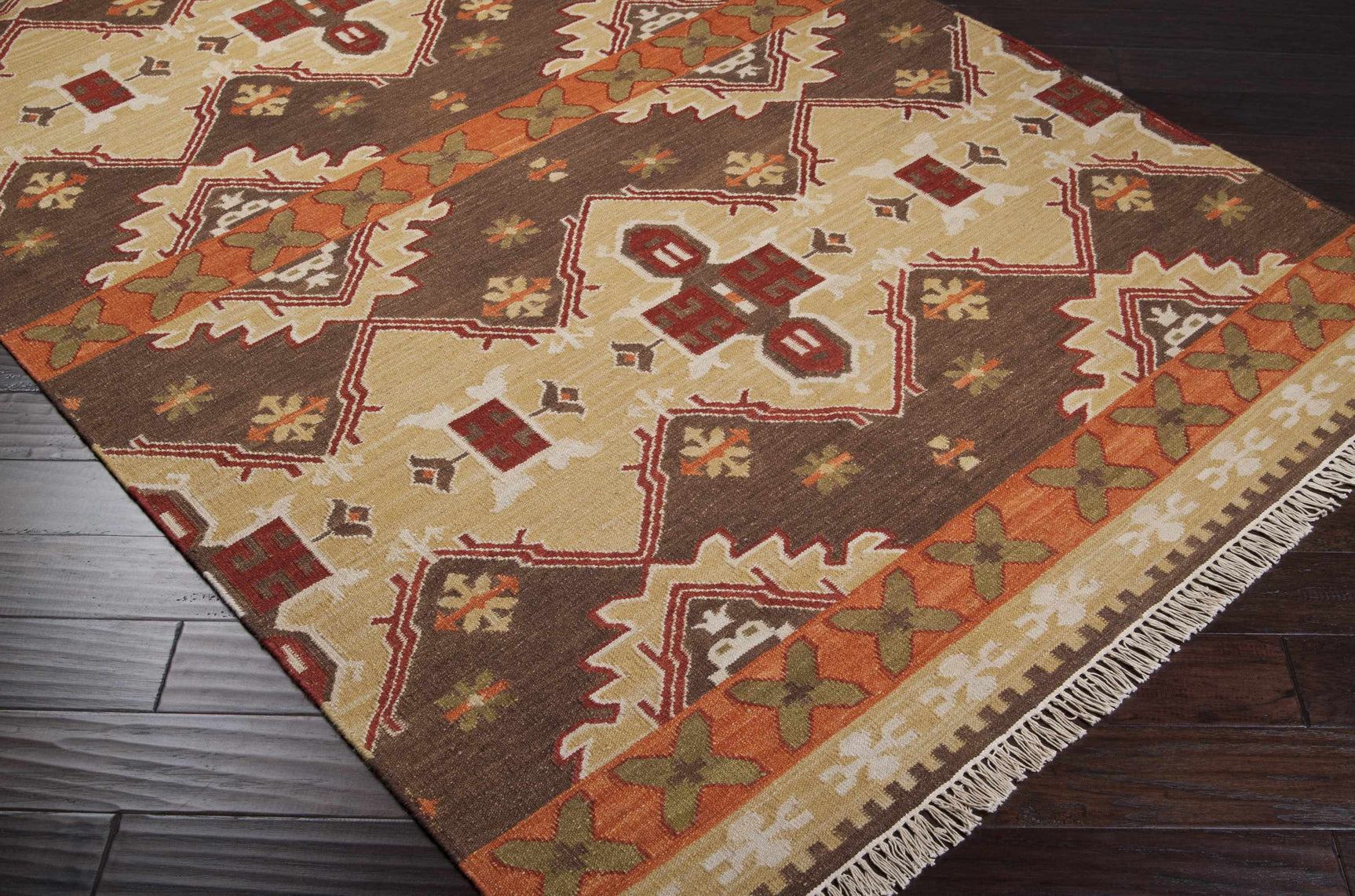Inavale Area Rug - Clearance - Ornate Home